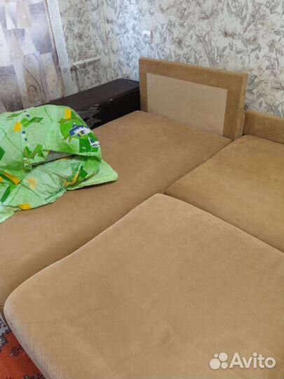 Продам диван бу