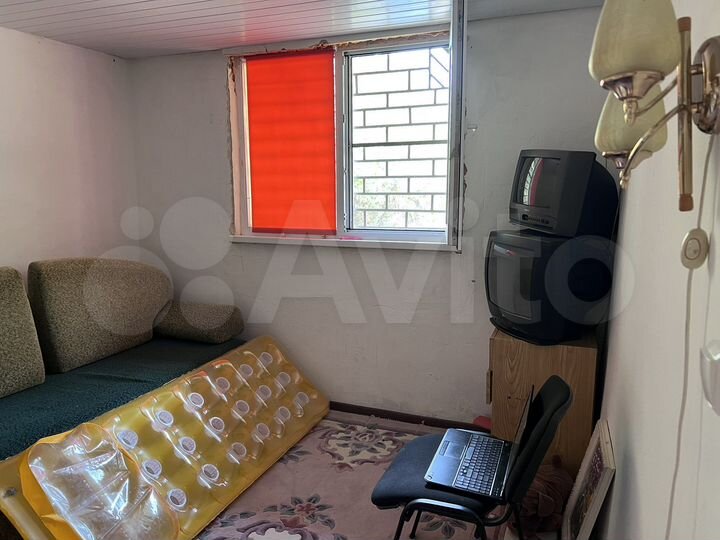 Дача 40 м² на участке 10 сот.