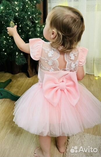 Юбка для девочки