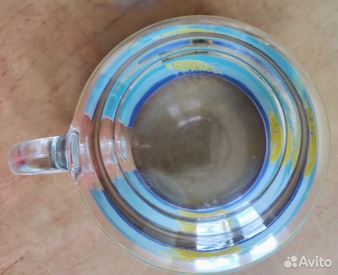 Кофейные чашки luminarc