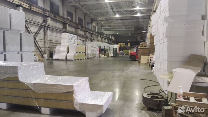 Сэндвич-панели комбинированный вариант