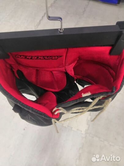 Шорты Nordway Titan 10 размер YTH M