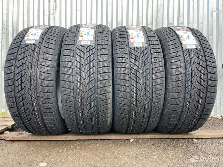 Arivo Winmaster ProX ARW5 245/40 R19 и 275/35 R19 98V