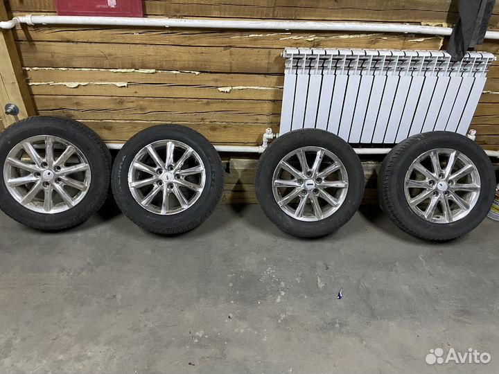 Goform G-745 215/60 R16