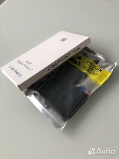 Аккумулятор iPhone 11 Pro Max