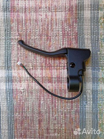 Ручка тормоза Xiaomi m365