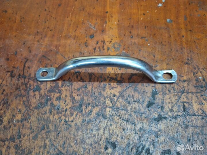 Ручка пассажира на мотоцикл Иж