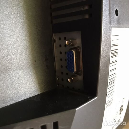 Монитор Samsung syncmaster 710n