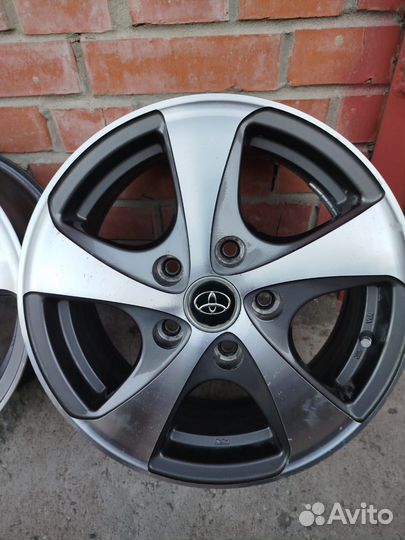 Диски (литые )