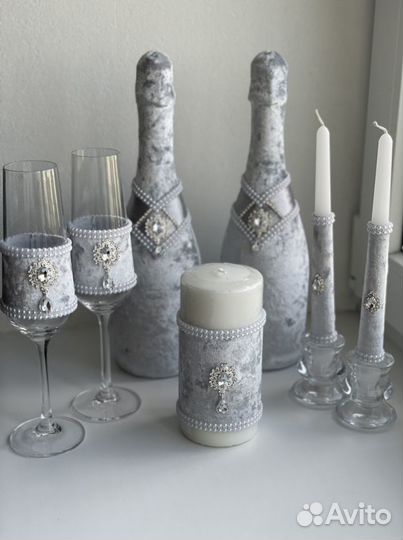 Свадебные быки