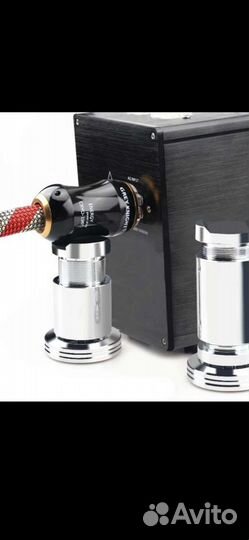 Ножки подставки Силовой кабель