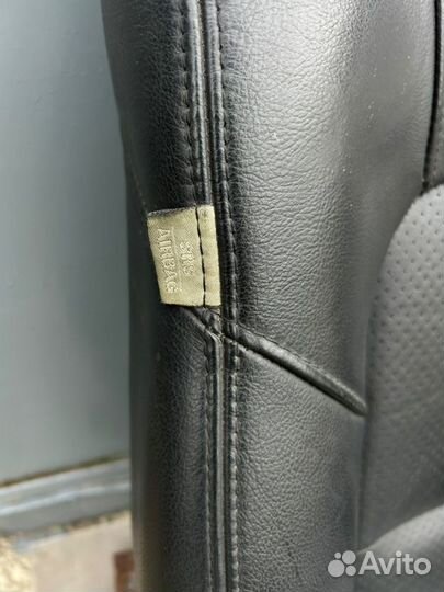 Сиденье заднее Mazda 3 BK 1.6 Z6 2005