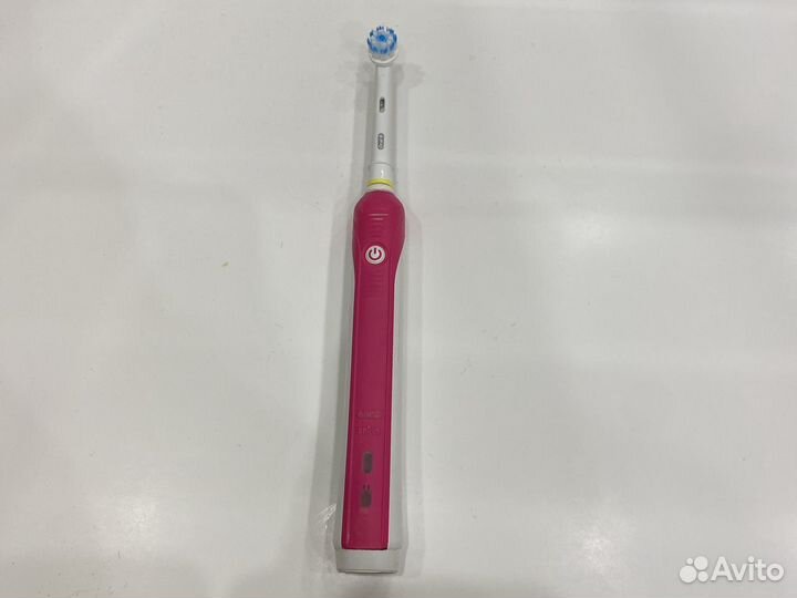 Зубная щетка oral b