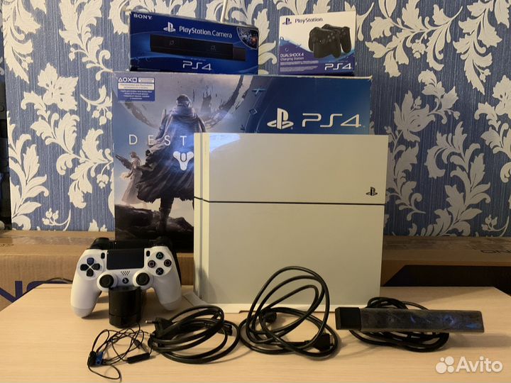 Sony PS4