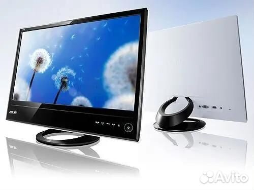 Монитор игровой 23