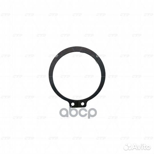 Опора шаровая нижняя замена cbvw-10 VW Amarok 10