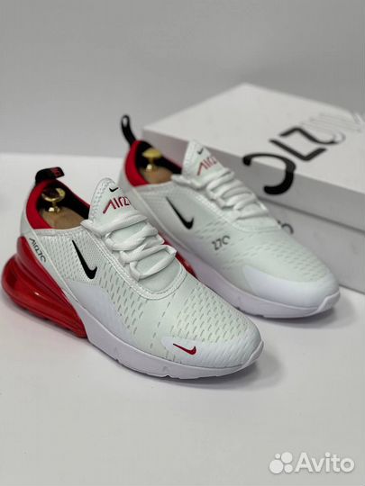 Кроссовки Nike air max 270