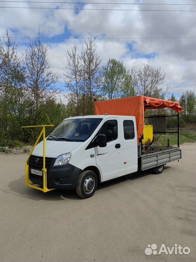 Разметочная машина эквивалент Шмель 11А