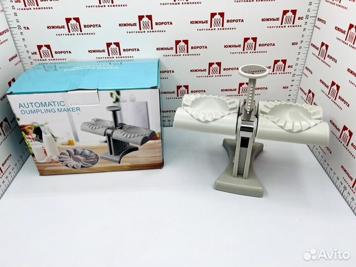 Пельменница