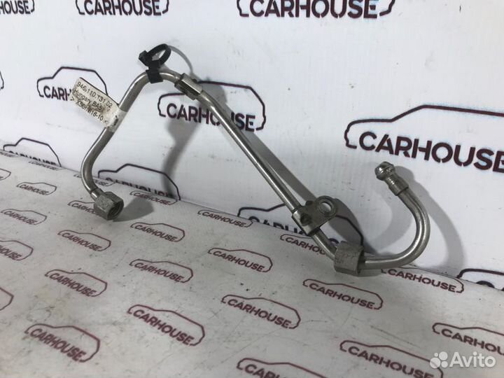 Трубка топливная Porsche Cayenne 958 рест 3.6 cura