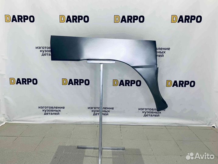 Арки для Toyota Rav4 1 1994-2000 (XA10)