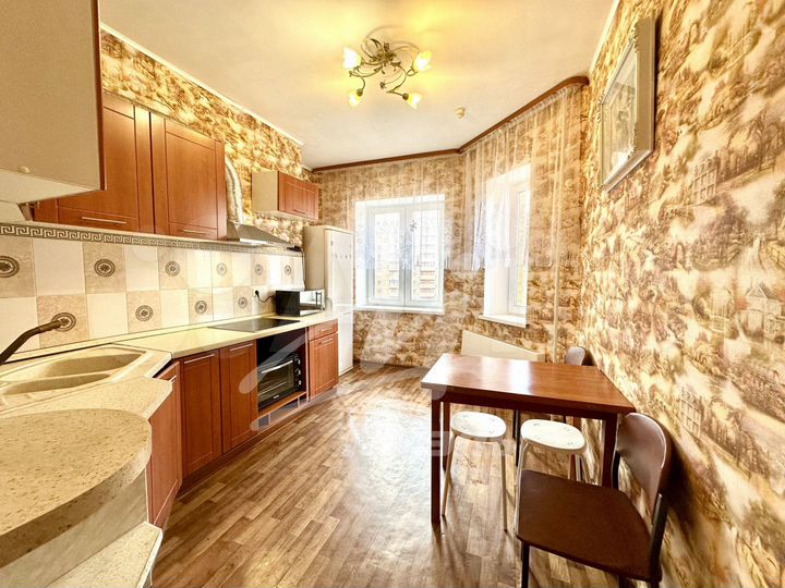 2-к. квартира, 62,8 м², 9/14 эт.