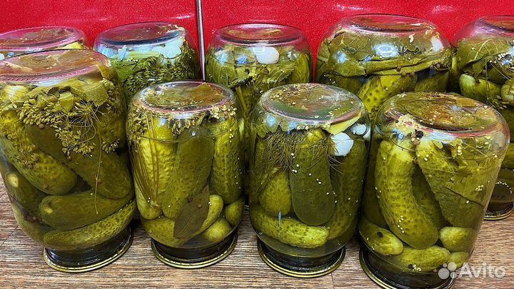 Упаковщики на консервное производство