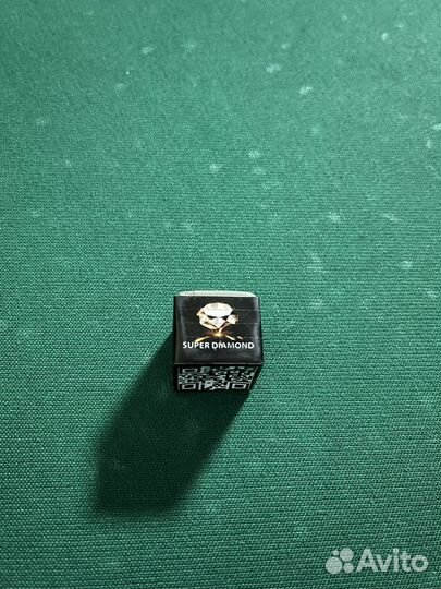 Кий для русского бильярда