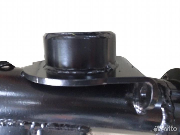 Усиленный мост Тор-М S-Lab для Нива