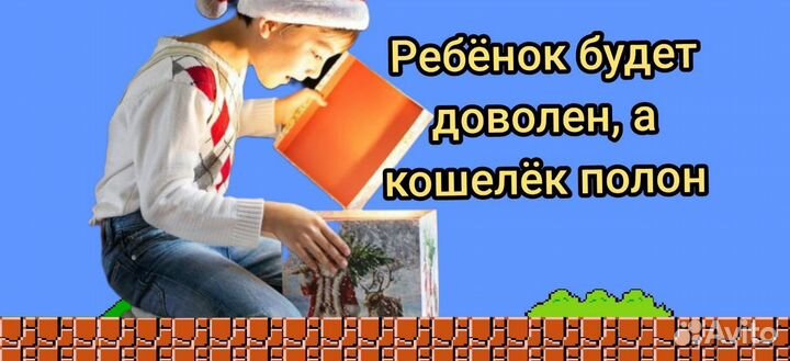 Brotato игры для Nintendo Switch