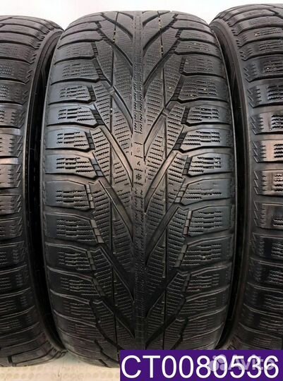 Nokian Tyres Hakkapeliitta R2 SUV 255/55 R18 96T
