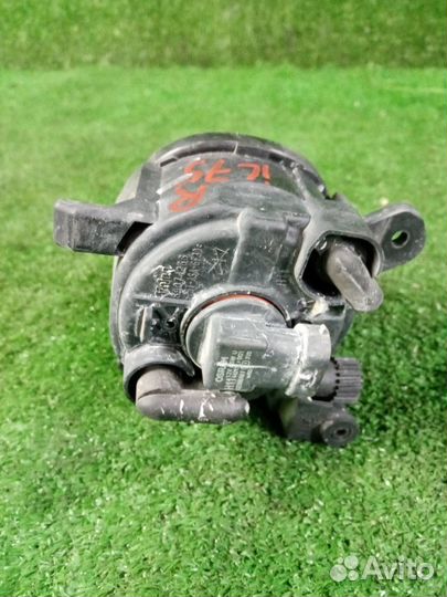 Фара противотуманная правая Audi A4 B8 cdhb