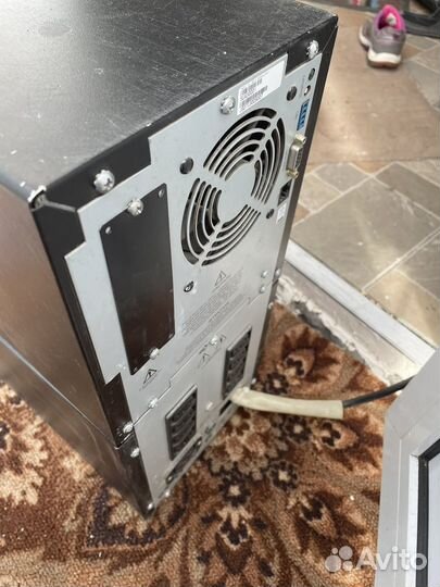 Apc smart ups 3000