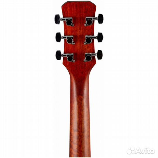 Акустическая гитара JET JJ-250 OP