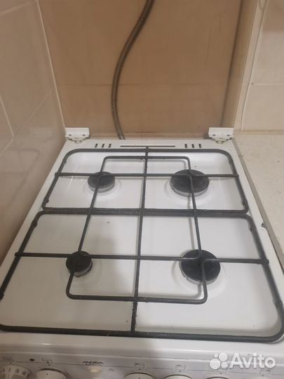Газовая плита бу