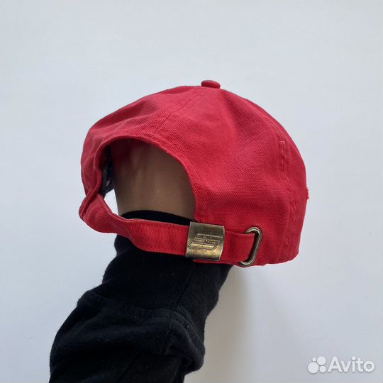 Бейсболка кепка Tommy Hilfiger carhartt