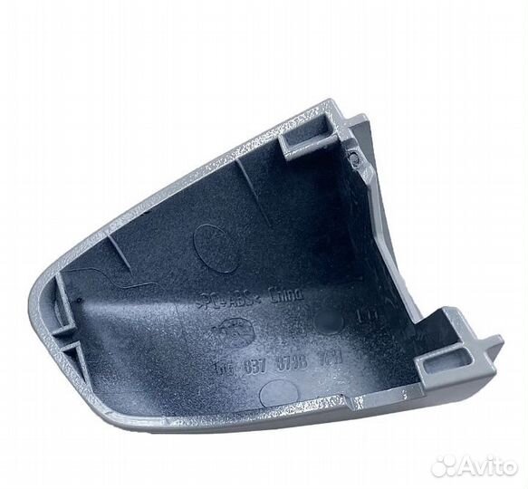 Накладка ручки skoda oktavia A7