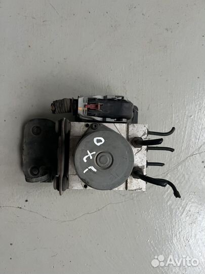 Блок абс Kia Ceed 2