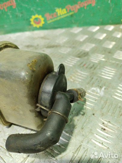 Бачок расширительный Chery Kimo A113 хечбэк 1.5Л