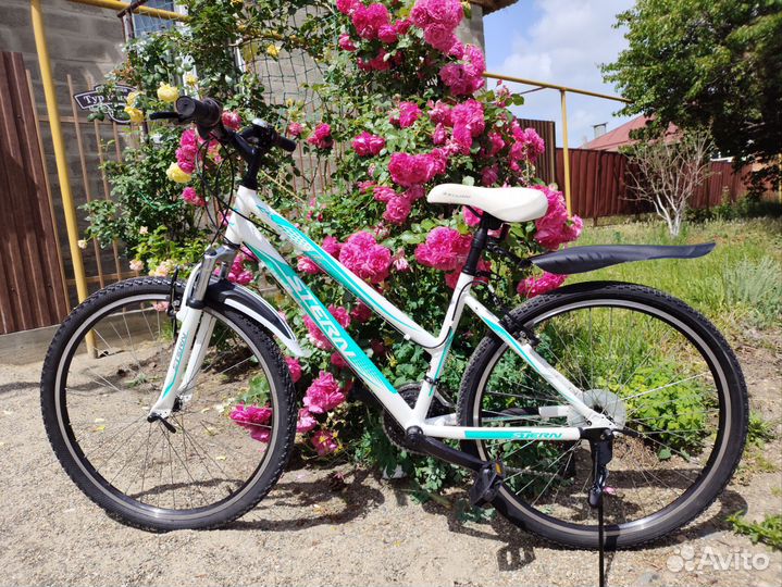 Велосипед Stern maya