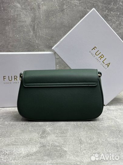 Сумка furla новая