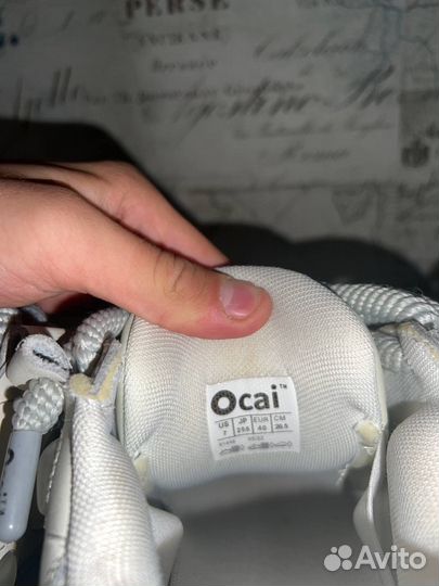 Ocai кроссовки