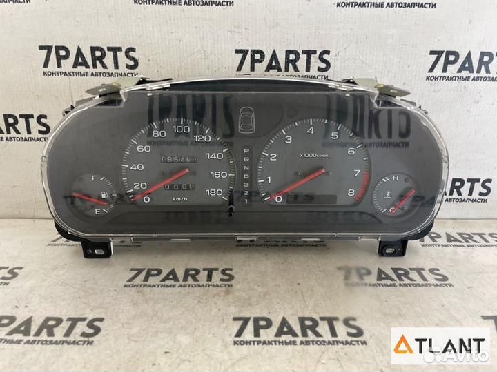 Спидометр subaru legacy