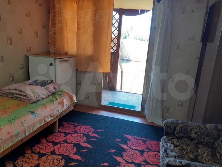 Комната 14 м², 1/1 эт.