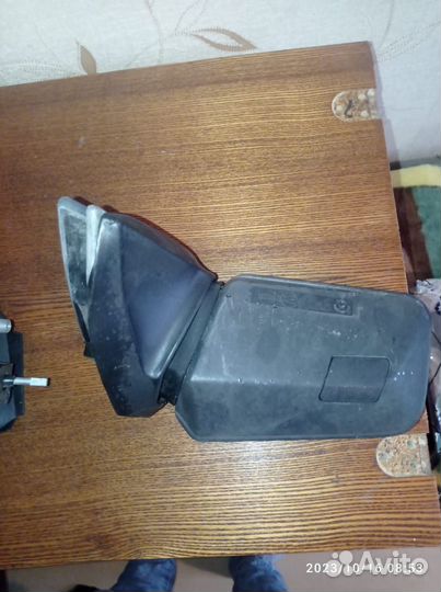 Зеркало заднего вида ваз 2114