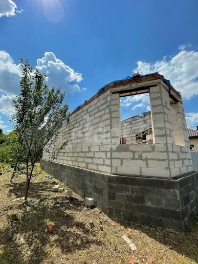 Дача 80 м² на участке 6 сот.