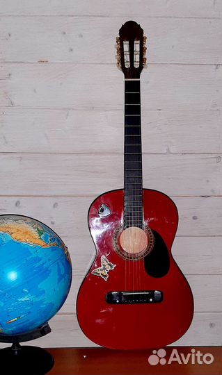 Классическая гитара