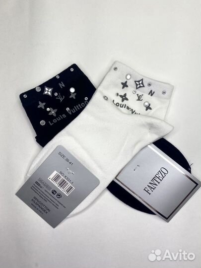 Носки женские