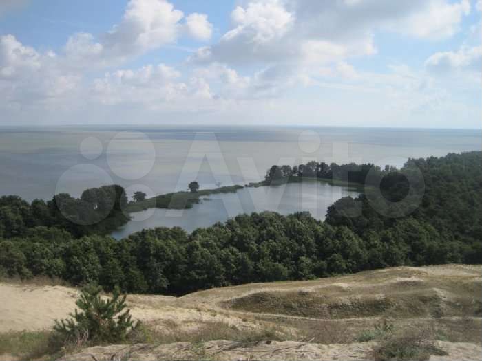 Участок 10,9 сот. (ИЖС)