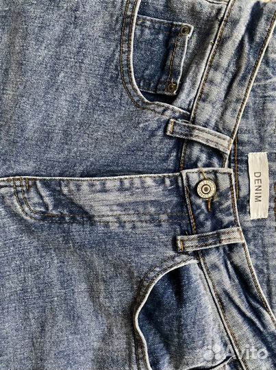 Джинсы